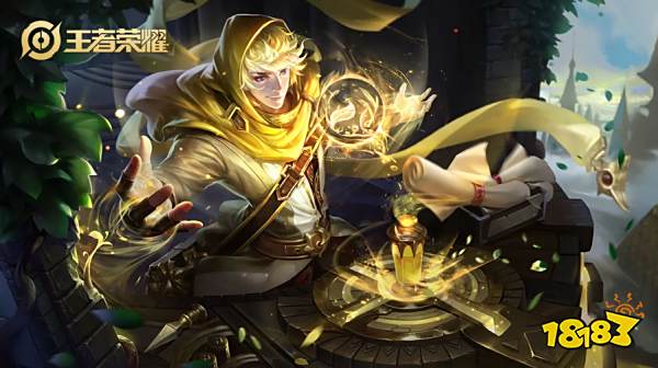 王者荣耀云缨破晓联动新皮肤效果怎么样 云缨破晓联动新皮肤特效展示