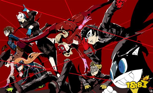 女神异闻录怎么预约 女神异闻录手游预约渠道分享