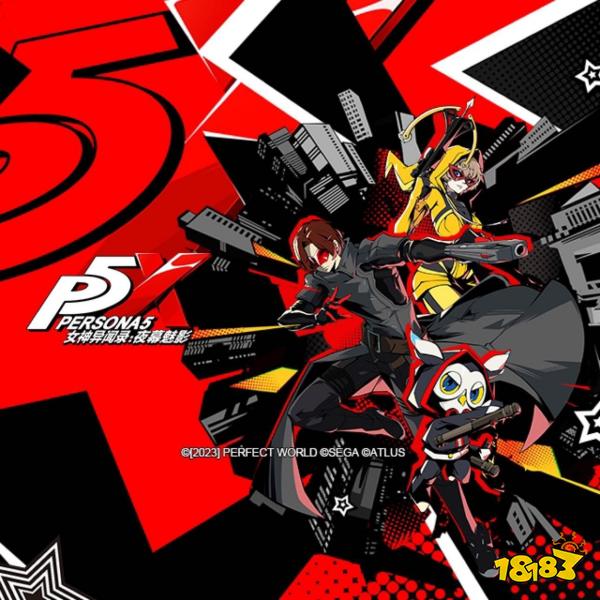 女神异闻录手游安卓怎么下载 女神异闻录安卓下载渠道分享