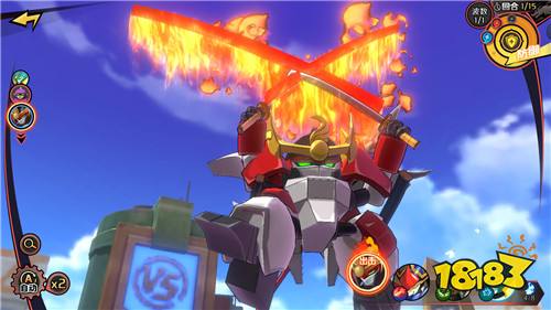 乱世龙魂变态版