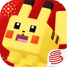 宝可梦大探险安卓正版