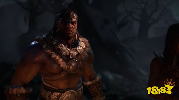 暗黑破坏神4野蛮人怎么玩 野蛮人职业入门攻略