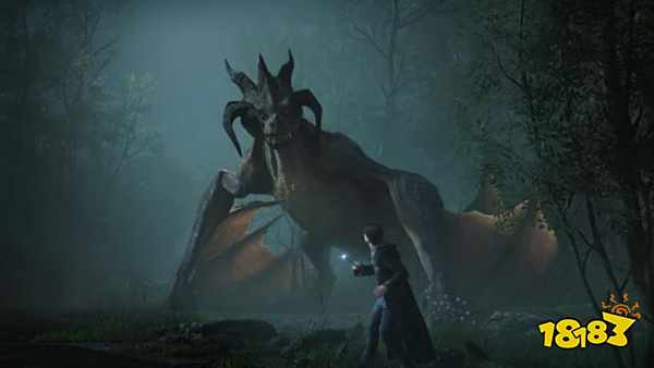 霍格沃茨之遗法师加点怎么加 全能大法师天赋加点