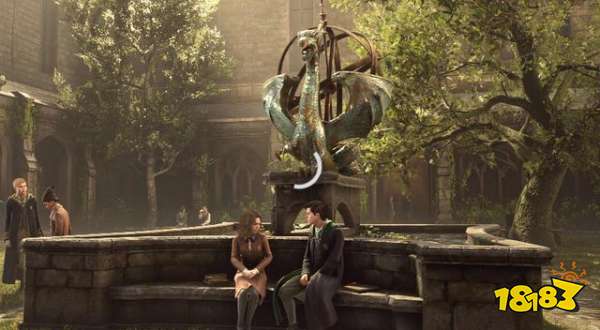 全收集攻略 霍格沃兹之遗有哪些内容