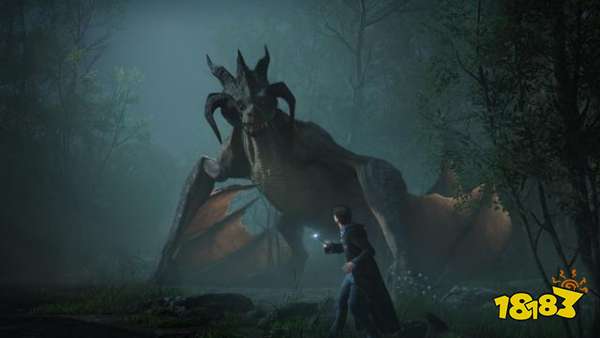 霍格沃茨之遗天文学区收藏箱位置 天文学区收藏箱获取攻略