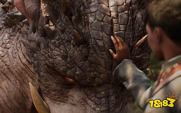 霍格沃兹之遗中文设置教程 如何设置中文