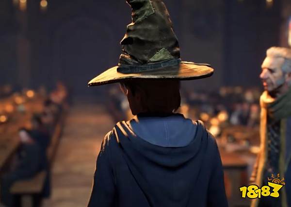 霍格沃茨之遗天文塔书页在哪 天文塔书页位置详情