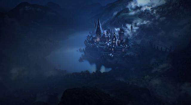 霍格沃茨之遗魔法史教室书页都在哪 魔法史教室书页位置详情