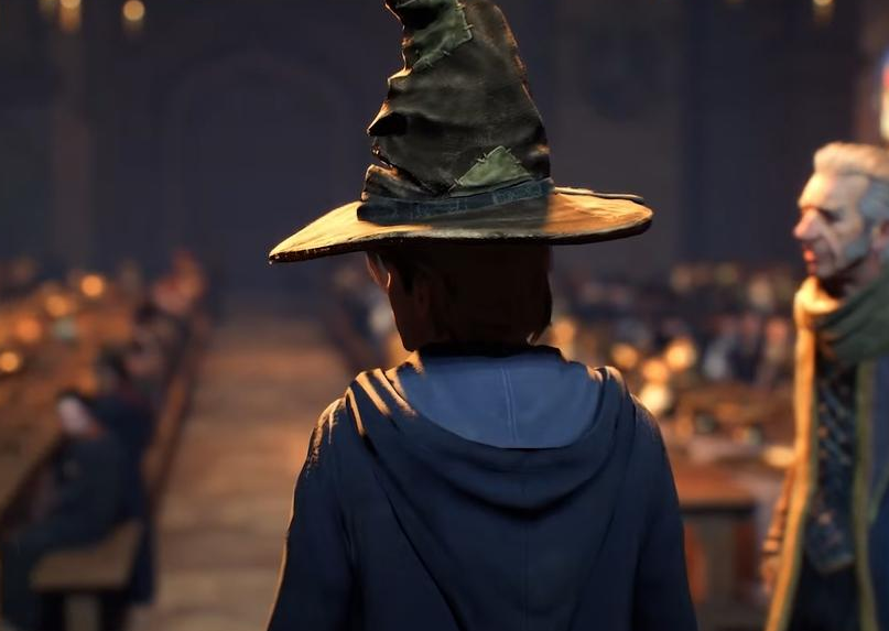 霍格沃茨之遗天文学区收藏箱位置 天文学区收藏箱获取攻略