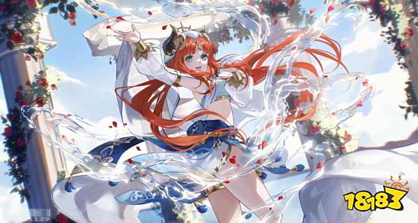 原神妮露突破材料有哪些 妮露突破材料清单一览