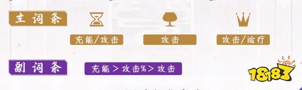 原神七七圣遺物及武器搭配 七七圣遺物及武器選擇推薦