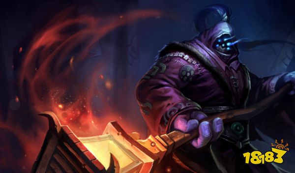 lol单挑最厉害的英雄