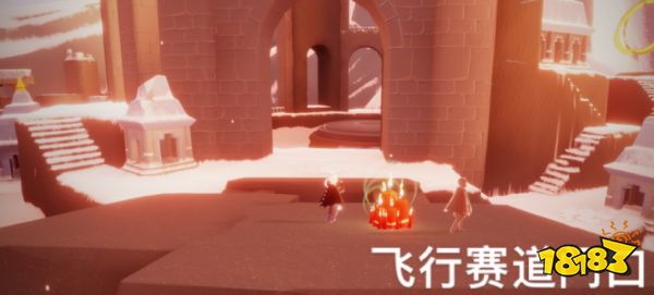 光遇今日3.20大蜡烛位置在哪 每日大蜡烛位置一览2023