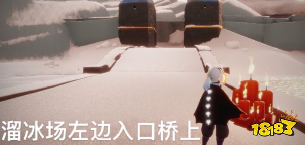 光遇今日3.20大蜡烛位置在哪 每日大蜡烛位置一览2023