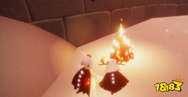 光遇今日3.20大蜡烛位置在哪 每日大蜡烛位置一览2023