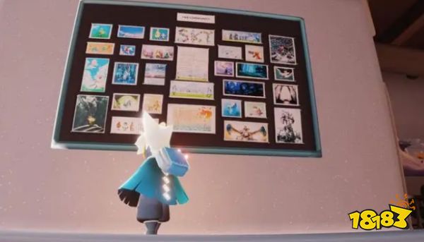 光遇不点火怎么举报小黑 举报违规玩家行为分享