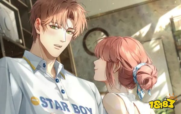 光与夜之恋第二十一期夏鸣星真心话大冒险攻略 21期旖旎眷恋夏鸣星玩法