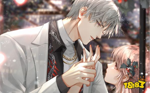 光与夜之恋第二十一期查理苏真心话大冒险攻略 21期旖旎眷恋查理苏玩法