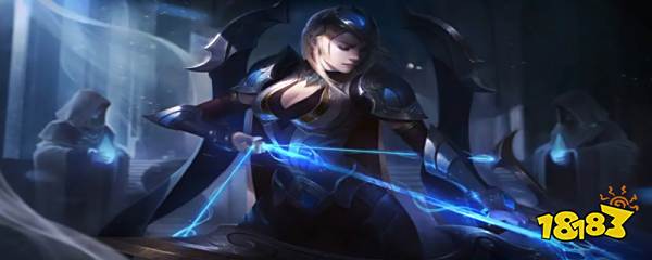 lol新手为什么选不了符文