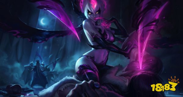 lol新手为什么选不了符文