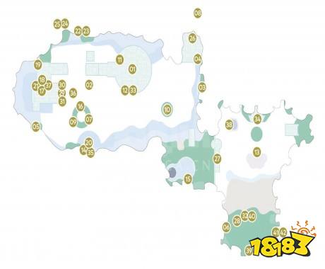 超级马里奥奥德赛湖之国有几个月亮 湖之国全月亮收集视频攻略