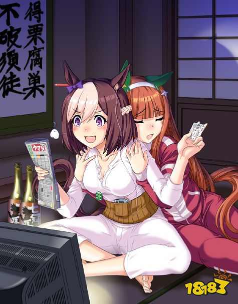 赛马娘手游兑换码分享 闪耀优俊少女最新兑换码大全