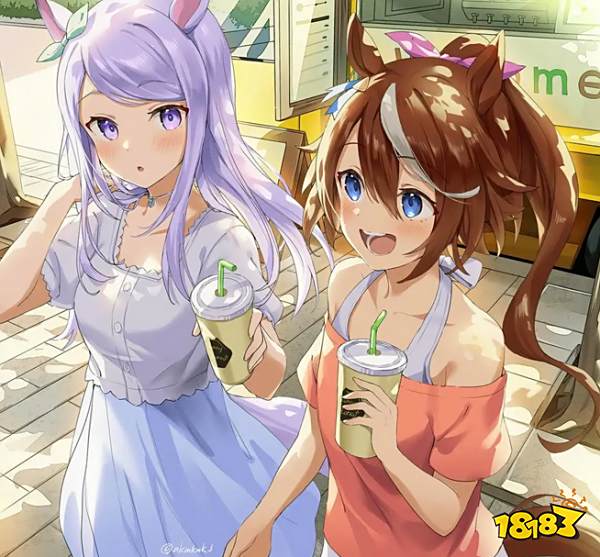 赛马娘手游国服怎么下载 闪耀优俊少女国服下载方法