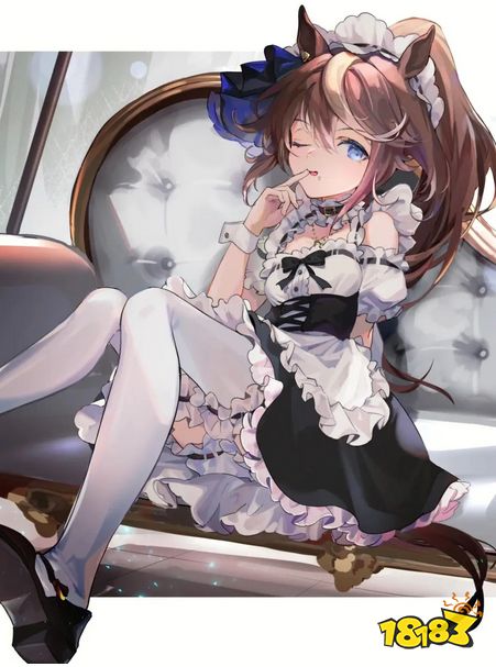 赛马娘手游角色强度介绍 闪耀优俊少女角色排行榜分享