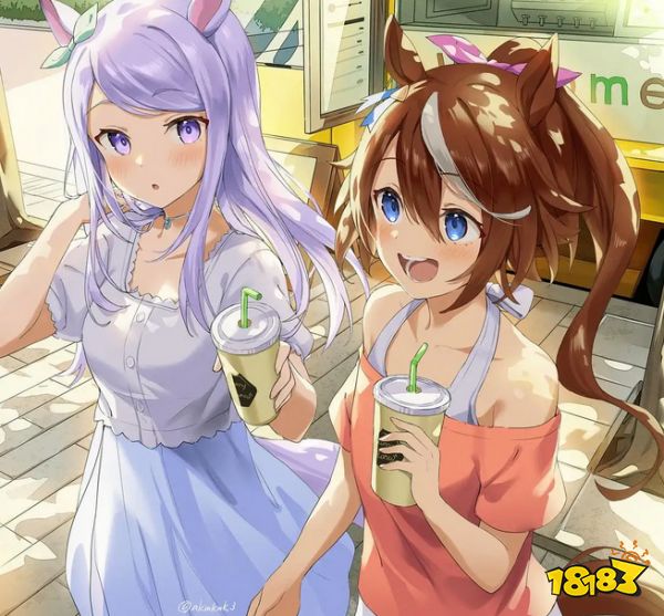 赛马娘手游角色强度介绍 闪耀优俊少女角色排行榜分享