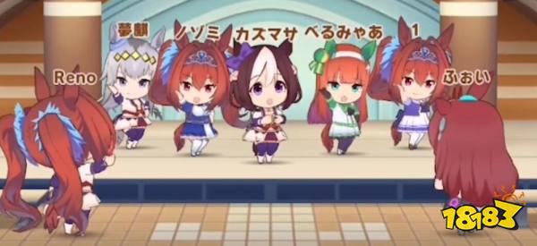 赛马娘手游新手怎么玩 闪耀优俊少女新手玩法指南