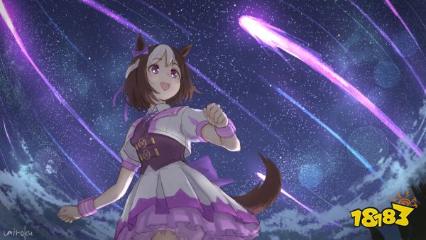 赛马娘手游新手怎么玩 闪耀优俊少女新手玩法指南