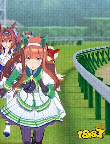 赛马娘手游新手怎么玩 闪耀优俊少女新手玩法指南