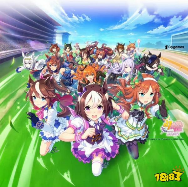 赛马娘手游新手怎么玩 闪耀优俊少女新手玩法指南