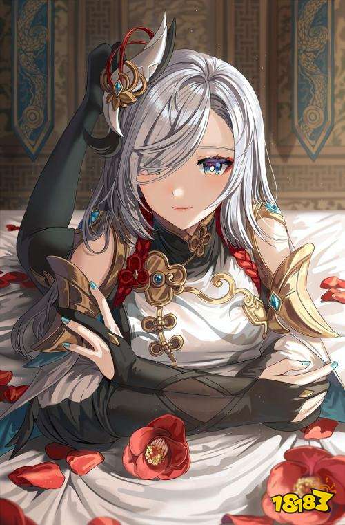 原神抽两命凌华还是一命申鹤 两命凌华和一命申鹤抽取建议