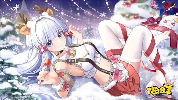 原神抽两命凌华还是雾切 两命凌华和雾切抽取建议