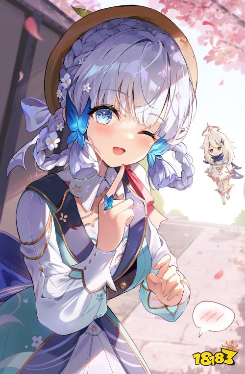 原神抽两命凌华还是雾切 两命凌华和雾切抽取建议