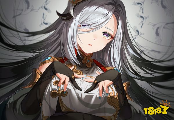 原神抽申鹤还是雾切 申鹤和雾切抽取建议