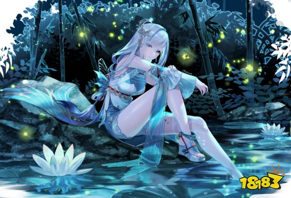 原神抽一命申鹤还是雾切 一命申鹤和雾切抽取建议