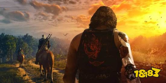 CDPR目前6个项目火热开发中：巫师4、2077续作等