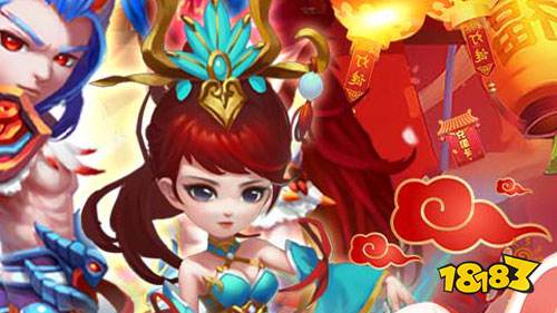 回合制西游手游有哪些 最好玩的西游手游推荐