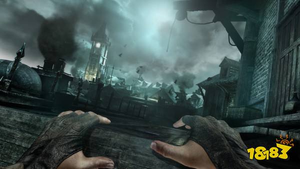 神偷4第三章百花屋全收集攻略 神偷4第三章百花屋视频流程攻略