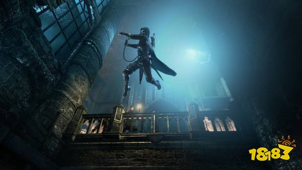 神偷4第六章男爵庄园全收集攻略 神偷4第六章男爵庄园视频流程攻略