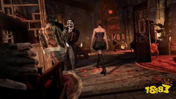 神偷4第七章地下城全收集攻略 神偷4第七章地下城视频流程攻略