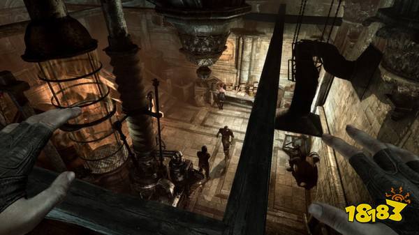 神偷4第八章万事终焉全收集攻略 神偷4第八章万事终焉视频流程攻略