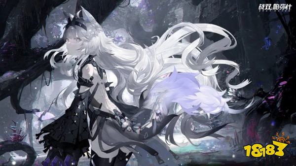 战双帕弥什九游版下载