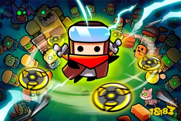 弹壳特攻队v1.9.0下载