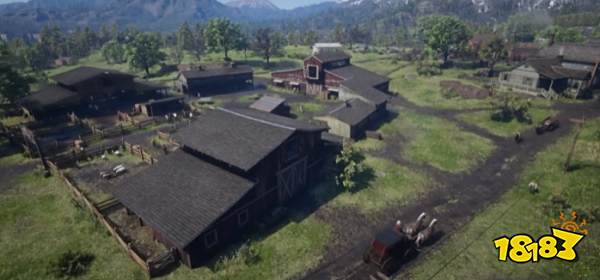 荒野大镖客2高荣誉值结局什么样 最快刷满荣誉值方法介绍