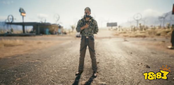 赛博朋克2077流浪者套装怎么获得 隐藏套装流浪者橙装获得方法