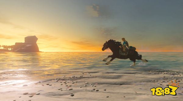 塞尔达传说荒野之息单手武器有哪些 全单手武器获得位置方法一览