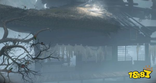 只狼芦苇之国空想迷雾巡礼mod怎么下载 大型mod芦苇之国空想迷雾巡礼下载方法